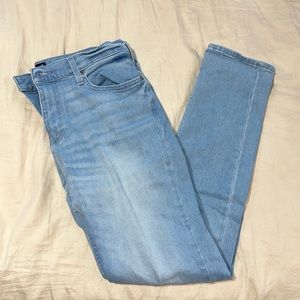 Hollister Taper jeans